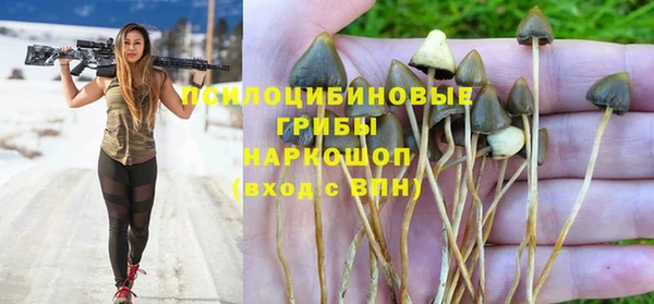 трава Баксан